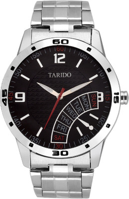 

Tarido TD1040SM01 New Style Watch - For Men