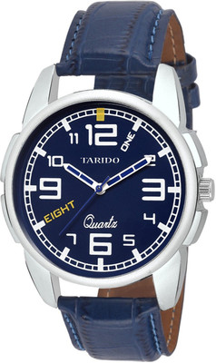 

Tarido TD1506SL04 New Series Watch - For Men