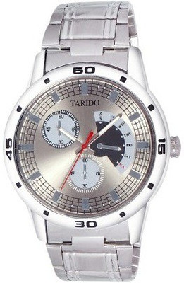 

Tarido TD1192SM03 New Era Watch - For Men
