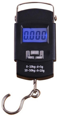 

MASARU Robot Weighing Scale(Black)