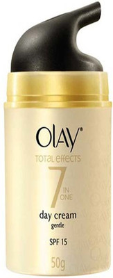 

Olay Total Effects 7 In One Anti-Ageing Day Cream SPF 15 dp93 (50 g)(50 g)