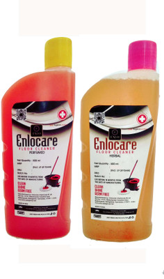 

enlocare infc003 harbel , perfumed(1000 ml, Pack of 2)