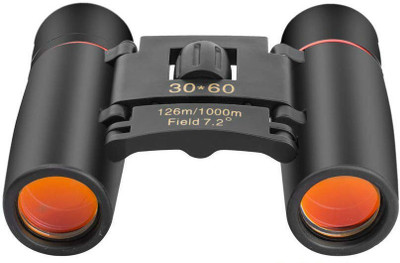 

Zahuu HD Professional Binocular Binoculars(60 mm, Black)