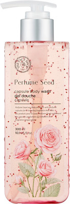 

The Face Shop Perfume Seed Capsule Body Wash(300 ml)