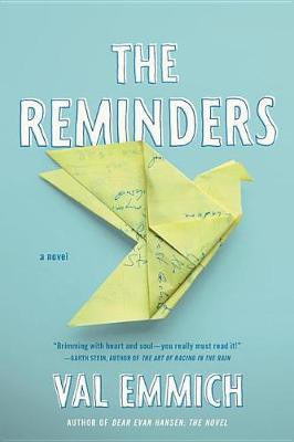 The Reminders(English, Electronic book text, Emmich Val)