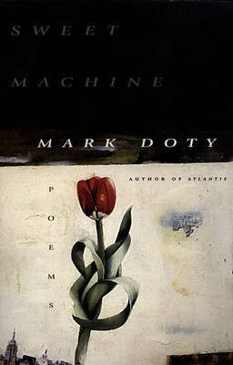 Sweet Machine(English, Electronic book text, Doty Mark)