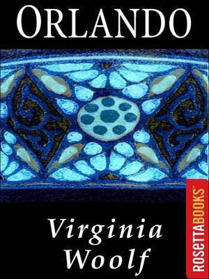 Orlando(English, Electronic book text, Woolf Virginia)