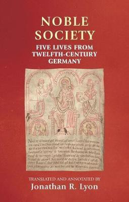 Noble Society(English, Paperback, unknown)