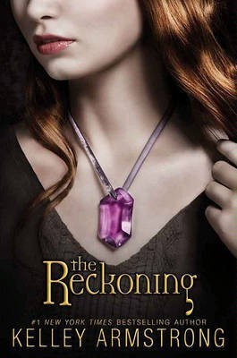 The Reckoning(English, Electronic book text, Armstrong Kelley)