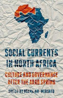 Social Currents in North Africa(English, Paperback, unknown)