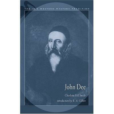 John Dee(English, Hardcover, Fell-Smith Charlotte)