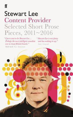 Content Provider(English, Electronic book text, Lee Stewart)