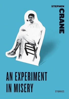 An Experiment in Misery(English, Electronic book text, Crane Stephen)