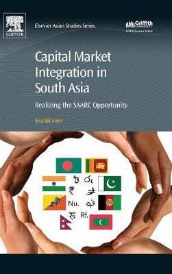 Capital Market Integration in South Asia(English, Hardcover, Aiyer Sourajit)