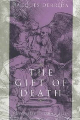The Gift of Death(English, Paperback, Derrida Jacques)
