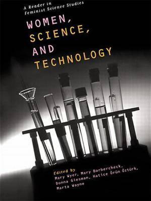 Women, Science and Technology(English, Paperback, unknown)