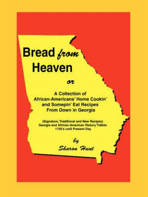 Bread From Heaven(English, Paperback, Hunt Sharon)