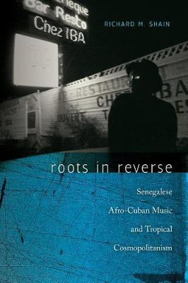 Roots in Reverse(English, Hardcover, Shain Richard M.)