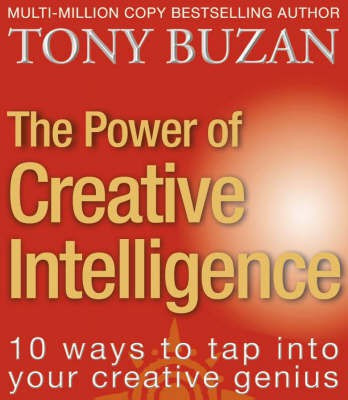 The Power of Creative Intelligence(English, Electronic book text, Buzan Tony)