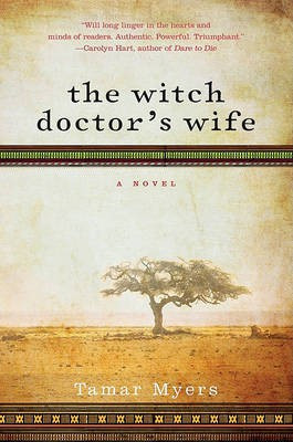 The Witch Doctor's Wife(English, Electronic book text, Myers Tamar)