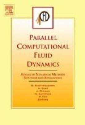Parallel Computational Fluid Dynamics 2003(English, Hardcover, Chetverushkin Boris)