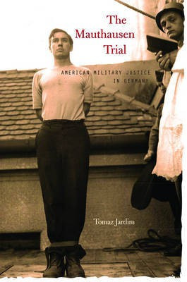 The Mauthausen Trial(English, Electronic book text, Jardim Tomaz)