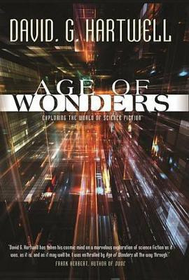 Age of Wonders(English, Electronic book text, Hartwell David G)
