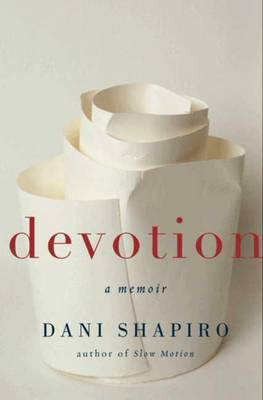 Devotion(English, Electronic book text, Shapiro Dani)