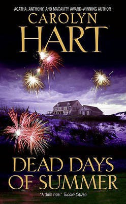 Dead Days of Summer(English, Electronic book text, Hart Carolyn)