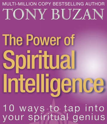 The Power of Spiritual Intelligence(English, Electronic book text, Buzan Tony)