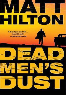 Dead Men's Dust(English, Electronic book text, Hilton Matt)