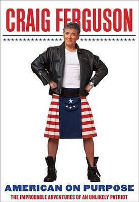 American on Purpose(English, Electronic book text, Ferguson Craig)