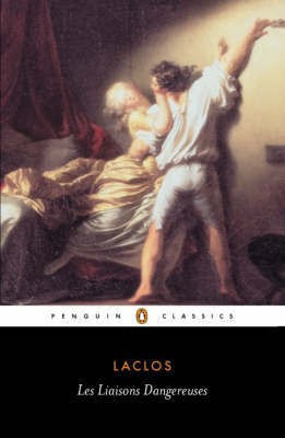 Les Liaisons Dangereuses(English, Paperback, Laclos Pierre Ambroise Francois Choderlos de)