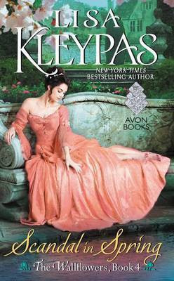 Scandal in Spring(English, Paperback, Kleypas Lisa)