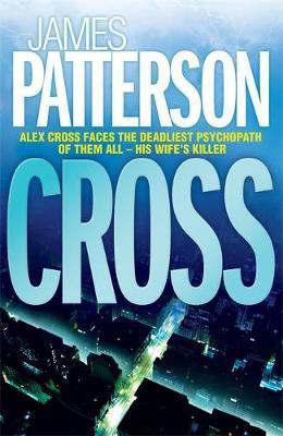 Cross(English, Hardcover, Patterson James)