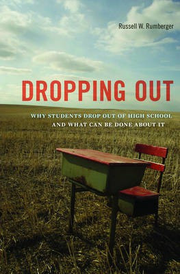 Dropping Out(English, Electronic book text, Rumberger Russell W.)