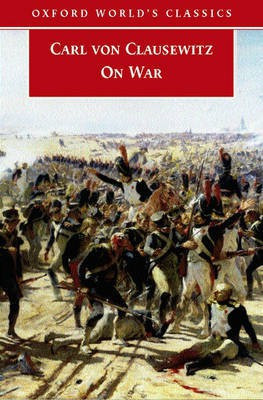 On War(English, Paperback, Clausewitz Carl von)