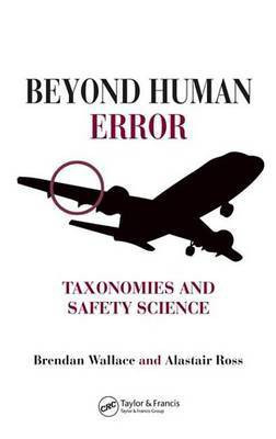Beyond Human Error(English, Electronic book text, Wallace Brendan)