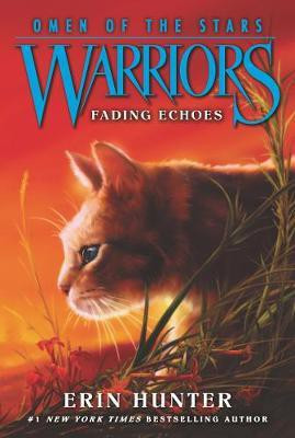 Fading Echoes(English, Electronic book text, Hunter Erin)