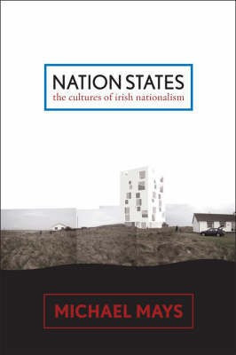 Nation States(English, Paperback, Mays Michael)