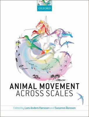 Animal Movement Across Scales(English, Hardcover, unknown)