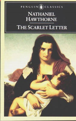 The Scarlet Letter(English, Paperback, Hawthorne Nathaniel)
