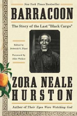 Barracoon(English, Electronic book text, Hurston Zora Neale)