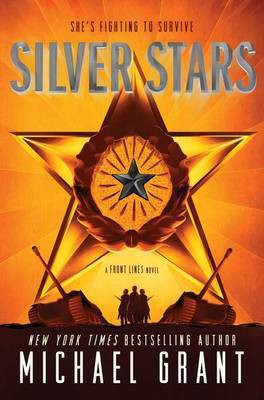Silver Stars(English, Electronic book text, Grant Michael)