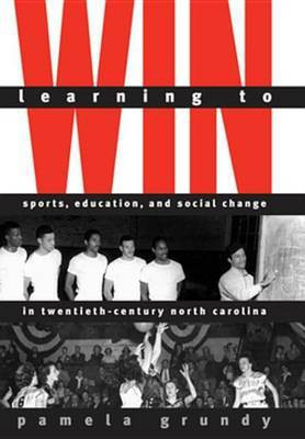 Learning to Win(English, Electronic book text, Grundy Pamela)
