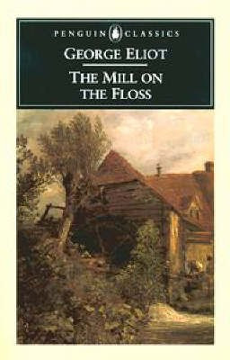 The Mill on the Floss(English, Paperback, Eliot George)