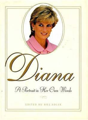 Diana(English, Electronic book text, Adler Bill Jr Jr)