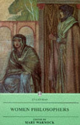Women Philosophers(English, Paperback, unknown)