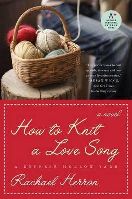 How to Knit a Love Song(English, Electronic book text, Herron Rachael)