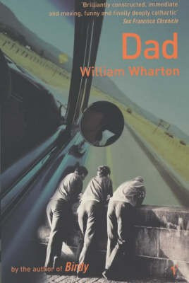 Dad(English, Paperback, Wharton William)